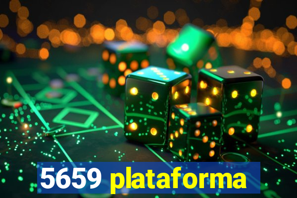 5659 plataforma